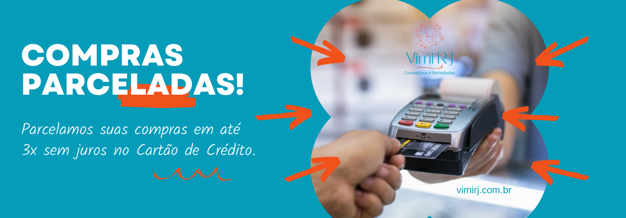 Parcelamento Loja MKatsu