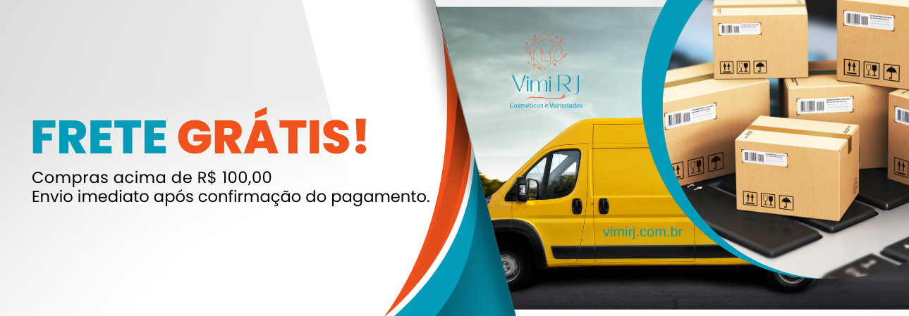 Frete Grátis e Envio Imediato Loja MKatsu