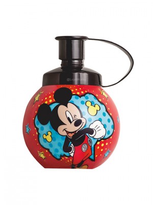 Squeeze Bolinha - Mickey - 250ml