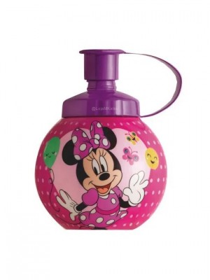 Squeeze Bolinha - Minnie - 250ml