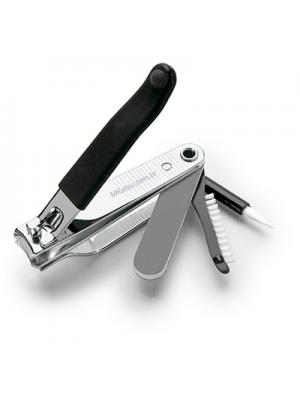 Cortador de Unhas Multifunções