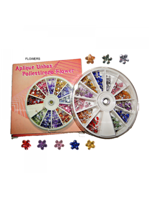 Aplique para Unhas